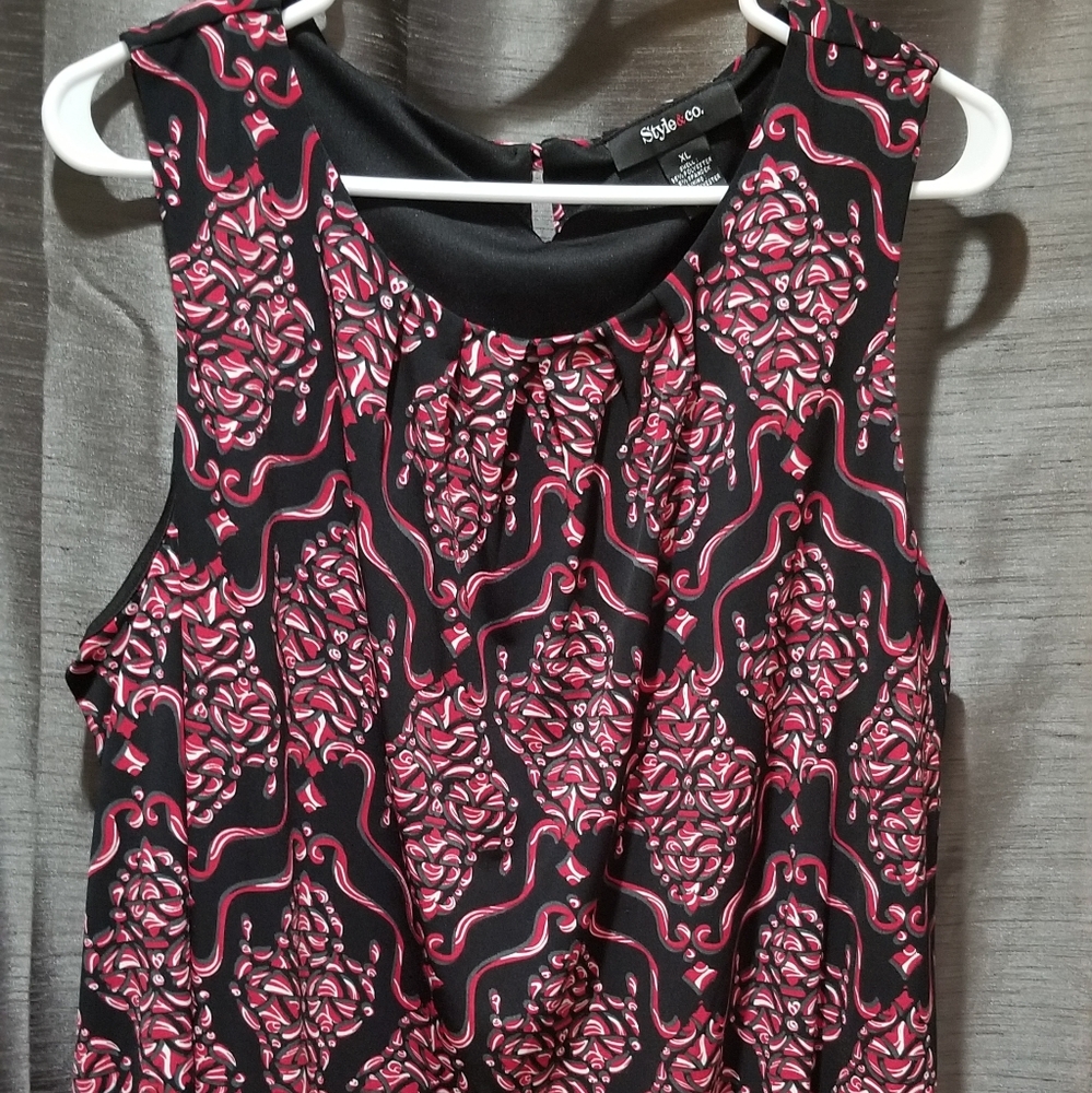 Womans blouse